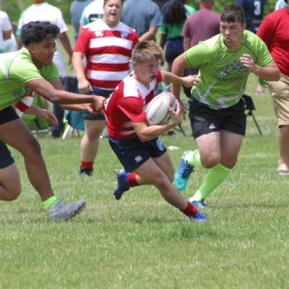 Meet your Posher, Brayden